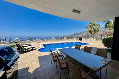 6 rooms Villa in Chau Lang, Vietnam No. 22069 23