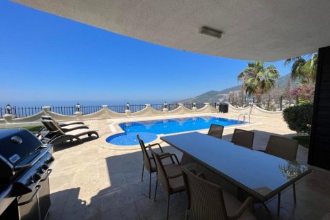 6 rooms Villa in Chau Lang, Vietnam No. 22069 6