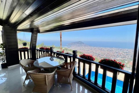 6 rooms Villa in Chau Lang, Vietnam No. 22069 14