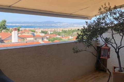 2 bedrooms Duplex in Thermaic Gulf, Greece No. 109122 15