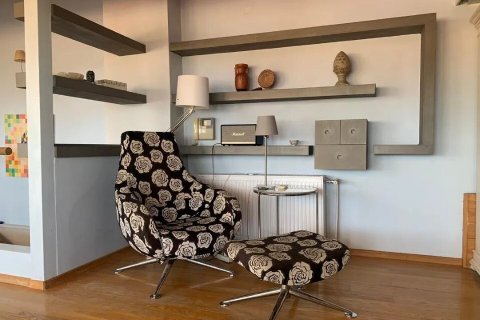 2 bedrooms Duplex in Thermaic Gulf, Greece No. 109122 13