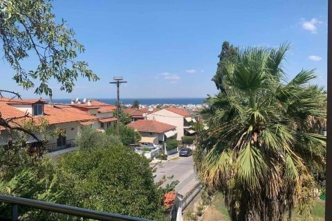 2 bedrooms Duplex in Thermaic Gulf, Greece No. 109122 25