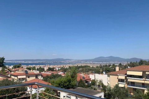 2 bedrooms Duplex in Thermaic Gulf, Greece No. 109122 20