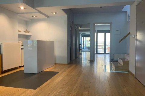 2 bedrooms Duplex in Thermaic Gulf, Greece No. 109122 4