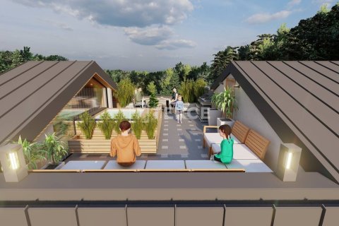 2 bedrooms Villa in Chau Lang, Vietnam No. 11610 16