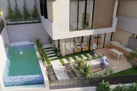 2 bedrooms Villa in Chau Lang, Vietnam No. 11610 29