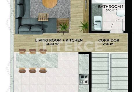 2 bedrooms Villa in Chau Lang, Vietnam No. 11610 4