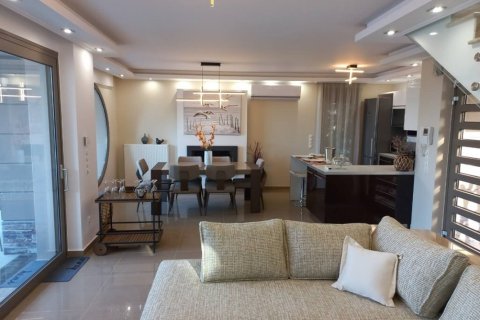 4 bedrooms Villa in Chalkidiki, Greece No. 61779 3