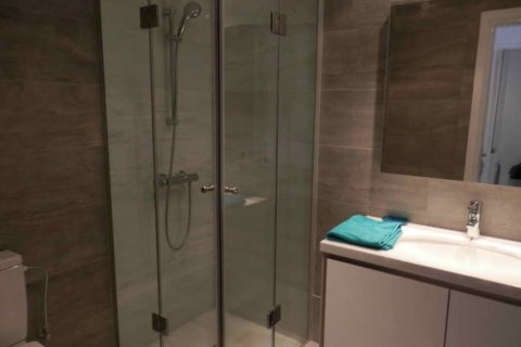 2 dormitorios Apartment en Nicosia, Cyprus No. 106136 5