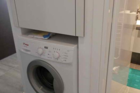 2 dormitorios Apartment en Nicosia, Cyprus No. 106136 4