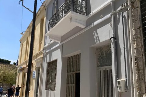 165m² Apartment in Heraklion, Greece No. 112955 2