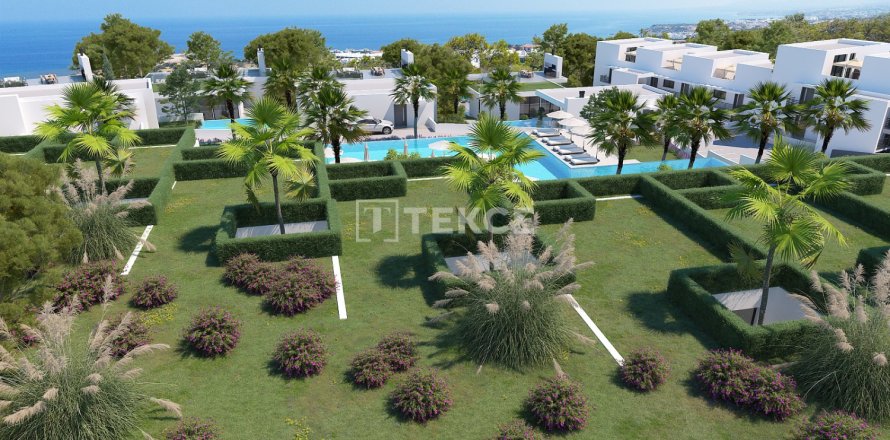 1 dormitorio Apartment en Phu Ngai, Vietnam No. 117680