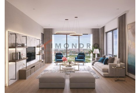 3 dormitorios Apartment en Ba Vi, Vietnam No. 80439 9