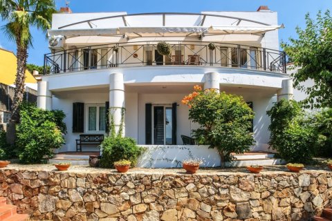5 bedrooms House in Blanes, Spain No. 25425