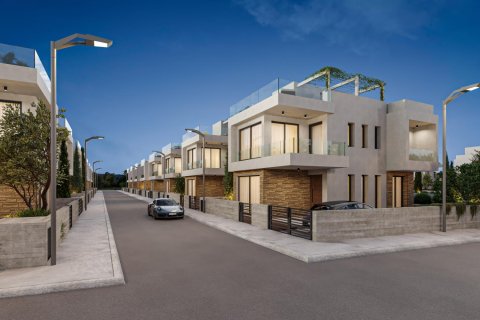 3 bedrooms Villa in Paphos, Cyprus No. 78588 15