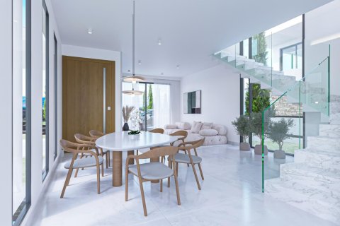 3 bedrooms Villa in Paphos, Cyprus No. 78588 6