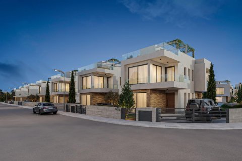 3 bedrooms Villa in Paphos, Cyprus No. 78588 14