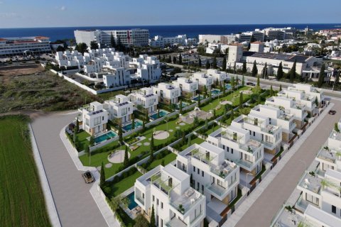 3 bedrooms Villa in Paphos, Cyprus No. 78588 20