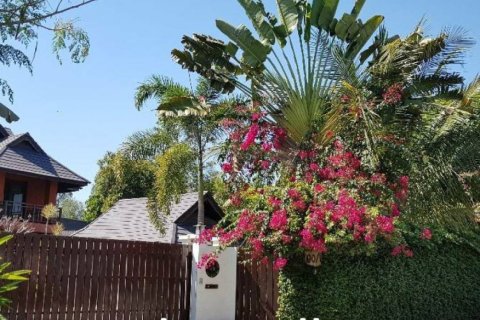 4 chambres House à Chiang Mai, Thailand No. 97952 8