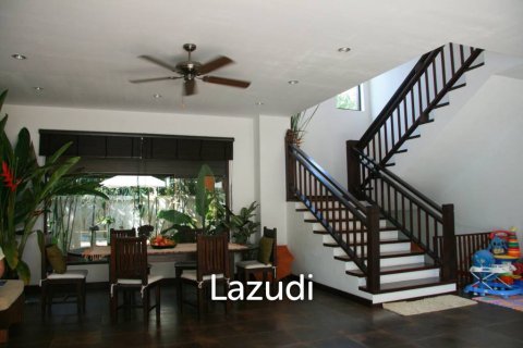 4 chambres House à Chiang Mai, Thailand No. 97952 6