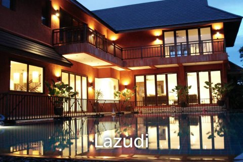 4 chambres House à Chiang Mai, Thailand No. 97952 9