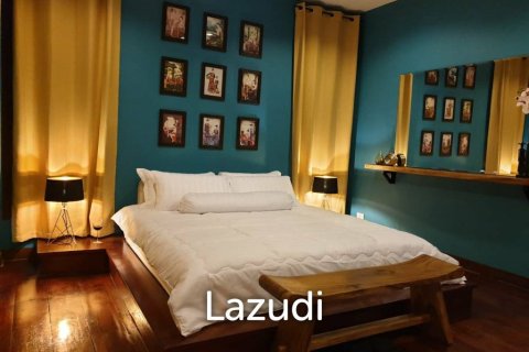 4 chambres House à Chiang Mai, Thailand No. 97952 2