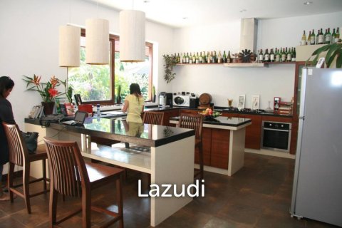 4 chambres House à Chiang Mai, Thailand No. 97952 5