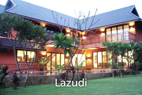 4 chambres House à Chiang Mai, Thailand No. 97952 1