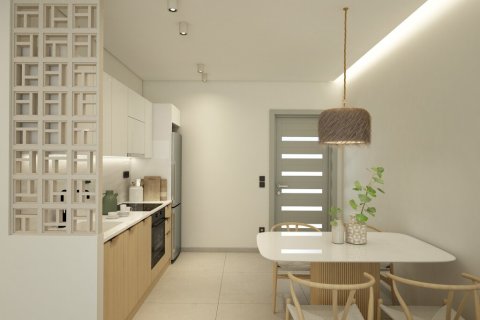 2 bedrooms Apartment in Platanias, Greece No. 107692 4