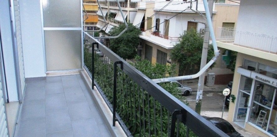 2 bedrooms Apartment in Piraeus, Greece No. 54551