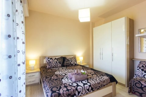 3 bedrooms Maisonette in Thasos, Greece No. 109079 12