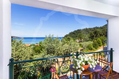 3 bedrooms Maisonette in Thasos, Greece No. 109079 17