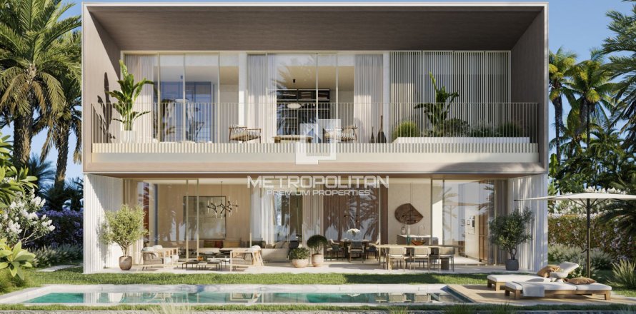 5 bedrooms Villa in Can Tho, Vietnam No. 93692