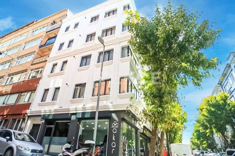 5 dormitorios Villa en Istanbul, Turkey No. 14205