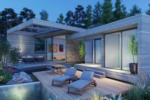 5 chambres Villa à Paphos, Cyprus No. 106986 4