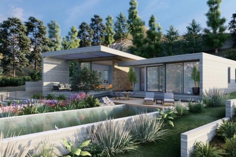 5 chambres Villa à Paphos, Cyprus No. 106986 2