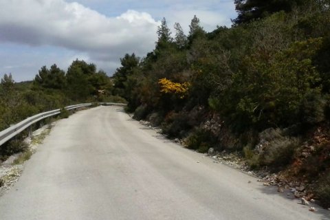Land in Lefkada, Greece No. 24677 8