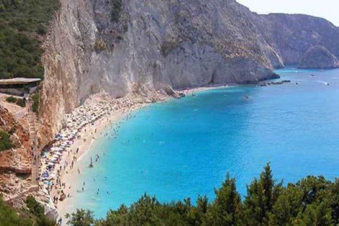 Land in Lefkada, Greece No. 24677 7