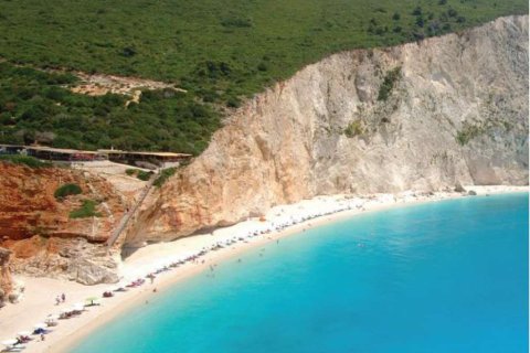Land in Lefkada, Greece No. 24677 5