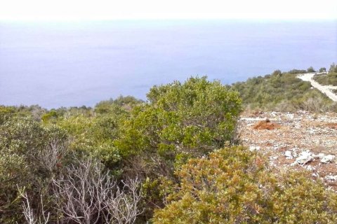 Land in Lefkada, Greece No. 24677 2