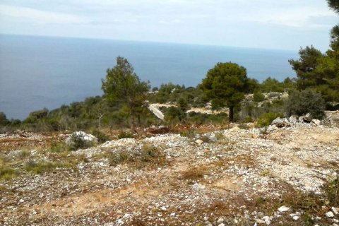 Land in Lefkada, Greece No. 24677 3