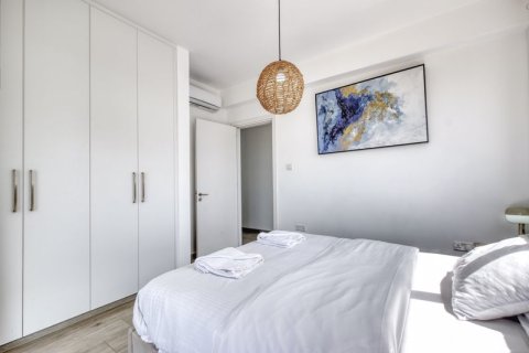 3 bedrooms Villa in Famagusta, Cyprus No. 104509 15