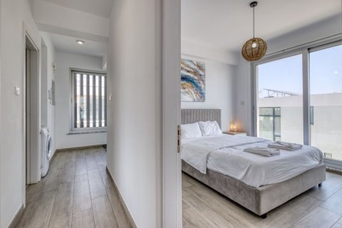 3 bedrooms Villa in Famagusta, Cyprus No. 104509 7