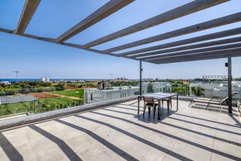 3 bedrooms Villa in Famagusta, Cyprus No. 104509 17