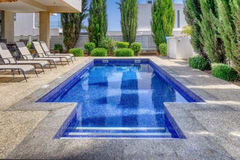 3 bedrooms Villa in Famagusta, Cyprus No. 104509 24