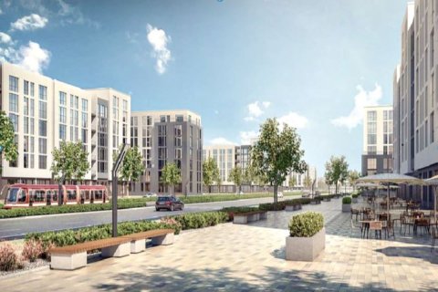 1103m² Land in Al Hadid W Al Solb Old Housing, Vietnam No. 5910 13