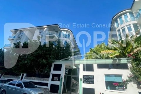 5 rooms Appartement à Binh Thuy, Vietnam No. 14485 6