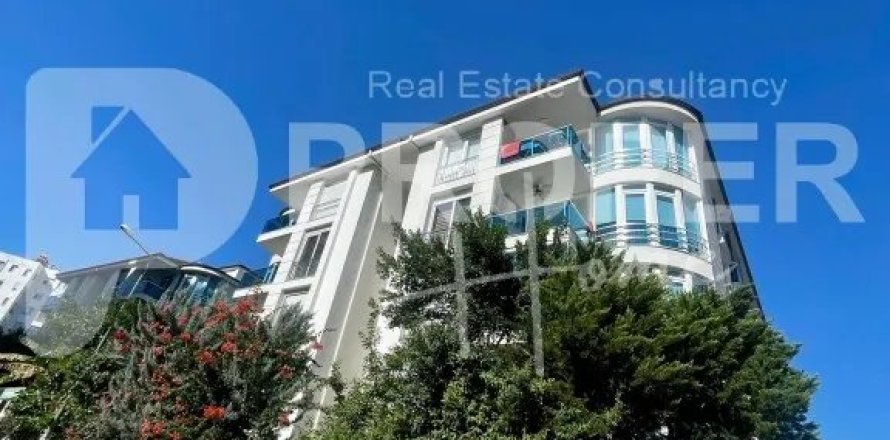 5 rooms Appartement à Binh Thuy, Vietnam No. 14485