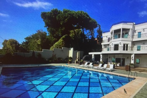 10 bedrooms Villa in Khanh Hoa, Vietnam No. 15012 12