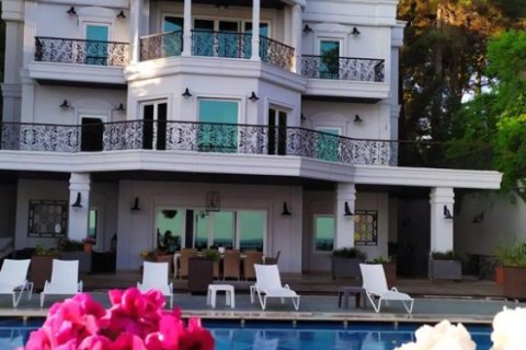 10 bedrooms Villa in Khanh Hoa, Vietnam No. 15012 14